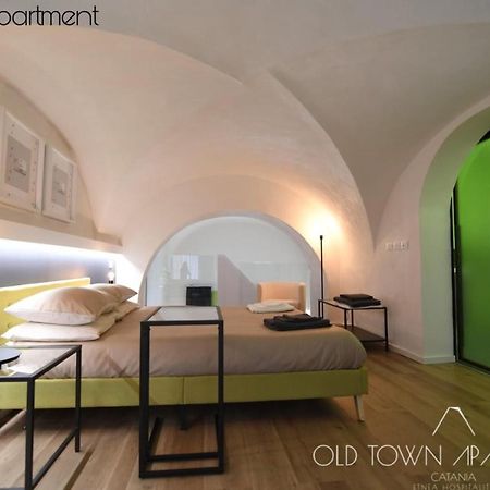 Old Town Apartments CTA Exteriör bild